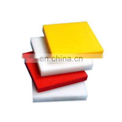 Chinese factory textured polyethylene plate with orange peel 4'x8 plastic texture sheet uhmwpe has grain