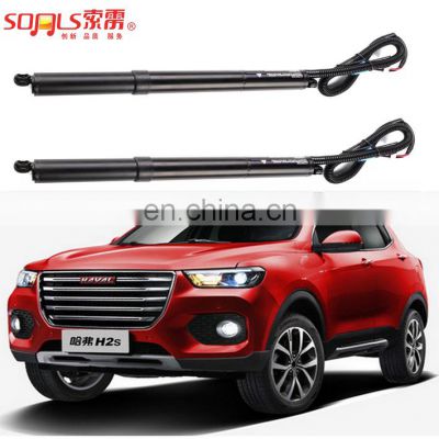 Factory Sonls car power lift gate DS-291 aftermarket rear door for Great Wall H2S  2018+