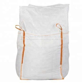 recyclable 3ply cement kraft paper bag for cement with valve