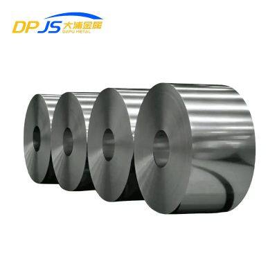 Nickel Alloy Strip/coil/roll Factory Price Hot Sale N06601/inconel 600/n06600/n06625/n07718/n07750 Hot Rolled Cold Rolled