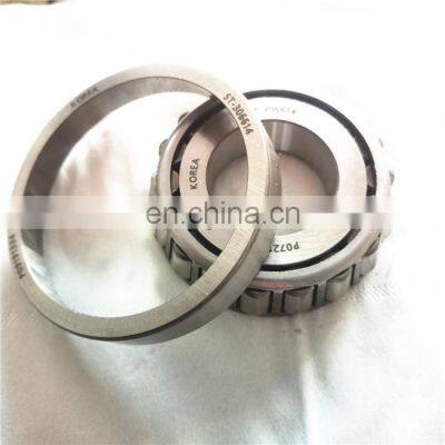 30*66*14mm Tapered Roller Bearing ST-306614 gearbox bearing ST-306614