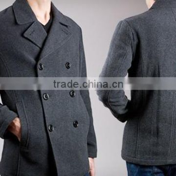manufacturer of fashion coats