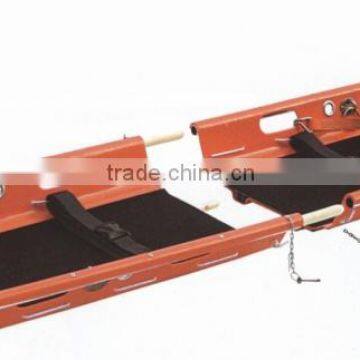 detachable high quality helicopter emergency rescue stretcher
