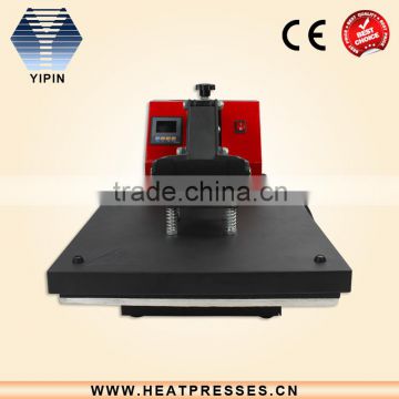 China Made OEM/ ODM Best Heat Press Machine