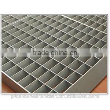 Durable and safety steel floor grating 25x3 (factory,manufacturer)