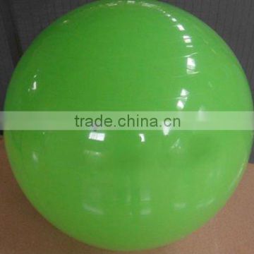 fitness ball/yoga ball/PVC toy ball