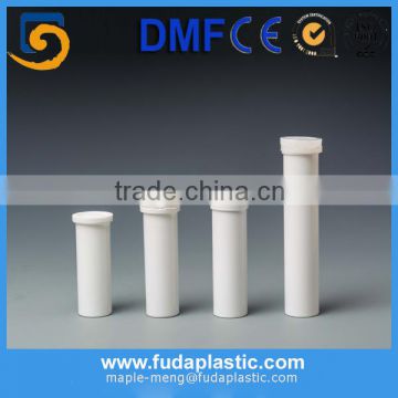 Vitamin c effervescent tablet container with printing with CE certificate
