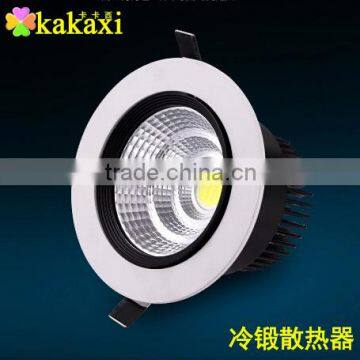 LED Ceiling Lamp COB 3w 5w 7w 10w 15w 20w 30w LED Downlight Spotlight