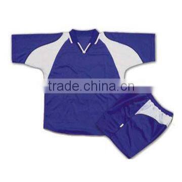 soccer uniform, football jersey/uniforms, Custom made soccer uniforms/soccer kits soccer training suit,WB-SU1481