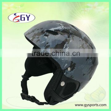 Ski helmets made in China can customize