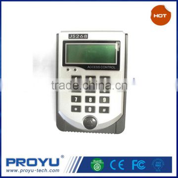 High quality rfid js268 access control with time recorder device PY-JS268