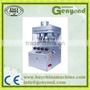 lab scale tablet press /manual tablet press/rotary tablet press