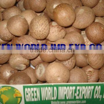 DRIED WHOLE BETEL NUT - WHITE COLOR - CHEAP PRICE!!!