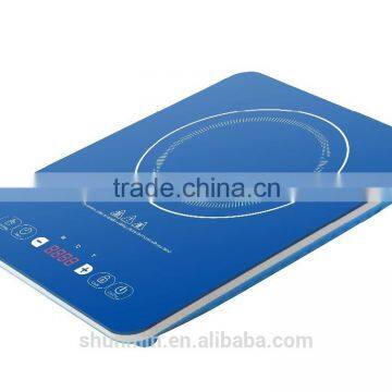 110V ETL FCC approval induction cooker /electrical induction stove SM-A17