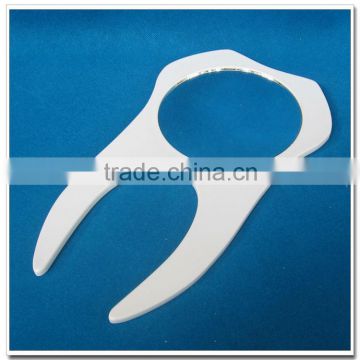 Promotional Gifts tooth shape mirror