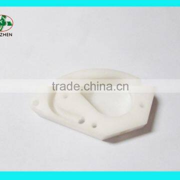 C436 Charmilles EDM Spare Parts Cover For Mill and Wire Removal Chamber