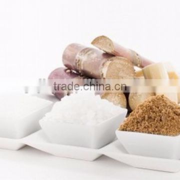 Refind white sugar with ICUMSA 45 in 50 Kg