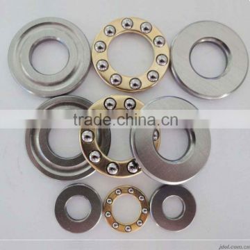 Chrome Steel bearings 51124 made in china for made in china