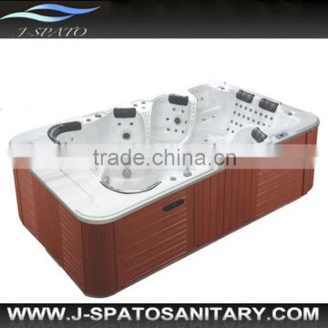 2013 Luxurious New Large Hot Swiming Spa