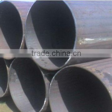 large size carbon steelASTM A500 ERW steel pipe