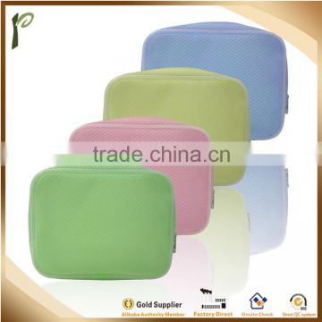 Popwide 2015 High Quality Recyclable PVC/EVA Soft Packing Bag