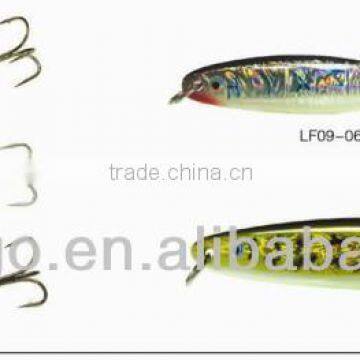 Chinese Manufacturers New Fishing Lure For 2014