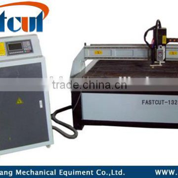 Hot Sell !Fastcut-1325 cnc high definition plasma cutting machine