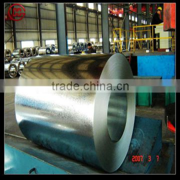 Galvanized steel coils/GI