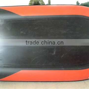PVC Inflatable Rowing Boat/Fishing Boat