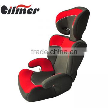 A variety of styles ECER44/04 be suitable 15-36KG safety child car seat