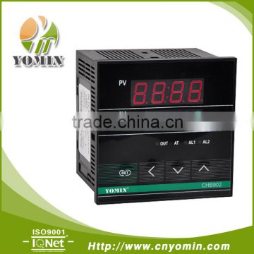 DC Current input Digital Temperature Controller pressure Controller CHB