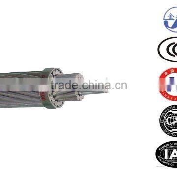 High quality AAAC all aluminum alloy conductor cable overhead