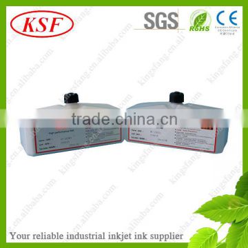 Factory supply ink for medical