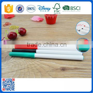 Wholesale products white dry erase indelible whiteboard marker pen for schoole or office