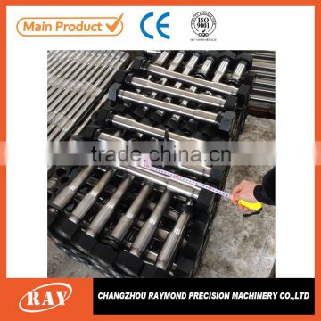 Hydraulic breaker montabert spare parts chisel and spare parts