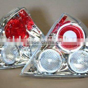 Car lamp mould