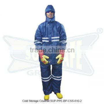 Cold Storage Coverall ( SUP-PPE-BP-CSS-610-2 )