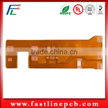 6 layer FPC for USB flash drive pcb