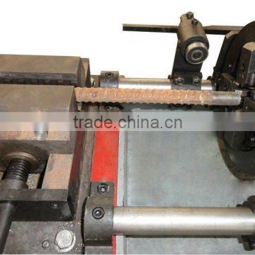 Ronen HRB335 steel bar threading machine