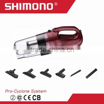 SHIMONO famous brand home applianc clean vacuum cleaner filter small vacuum dust cleaner SVC1016