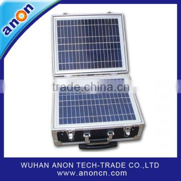 ANON Portable Solar Generator Manual