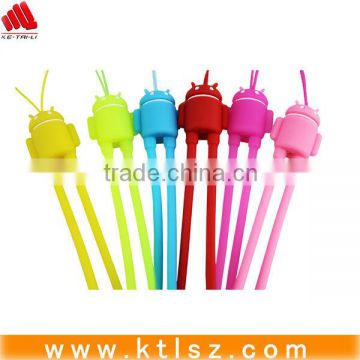 2014 Wholesale Silicone Sling for Phone