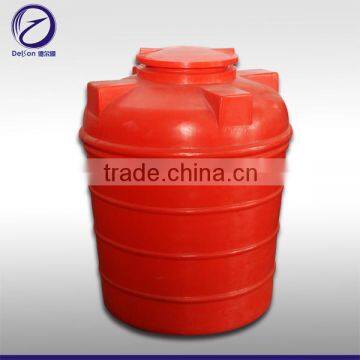 water storage tank