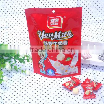 62g Youmiao milk candy confectionery