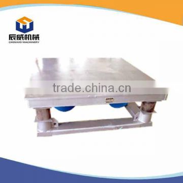 price for vibrating table