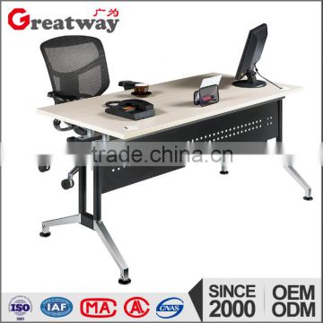 High quality metal leg for manager office work table