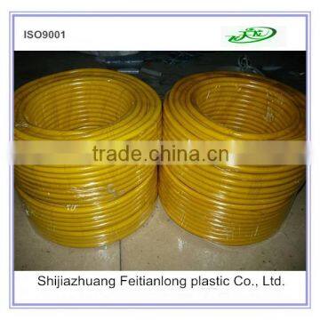 Garden Hose being with Rewindable,Soft,Flexible,Anti-UV,Adjustable Feature