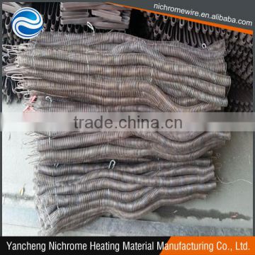FeCrAl Electric spiral heating resistance wire