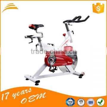 Sport Equipment Exercise Fitness Bike, Body Fit Exercise Bike, Spin Bike