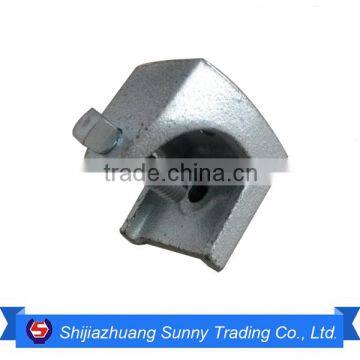 US market standard malleable iron beam clamp